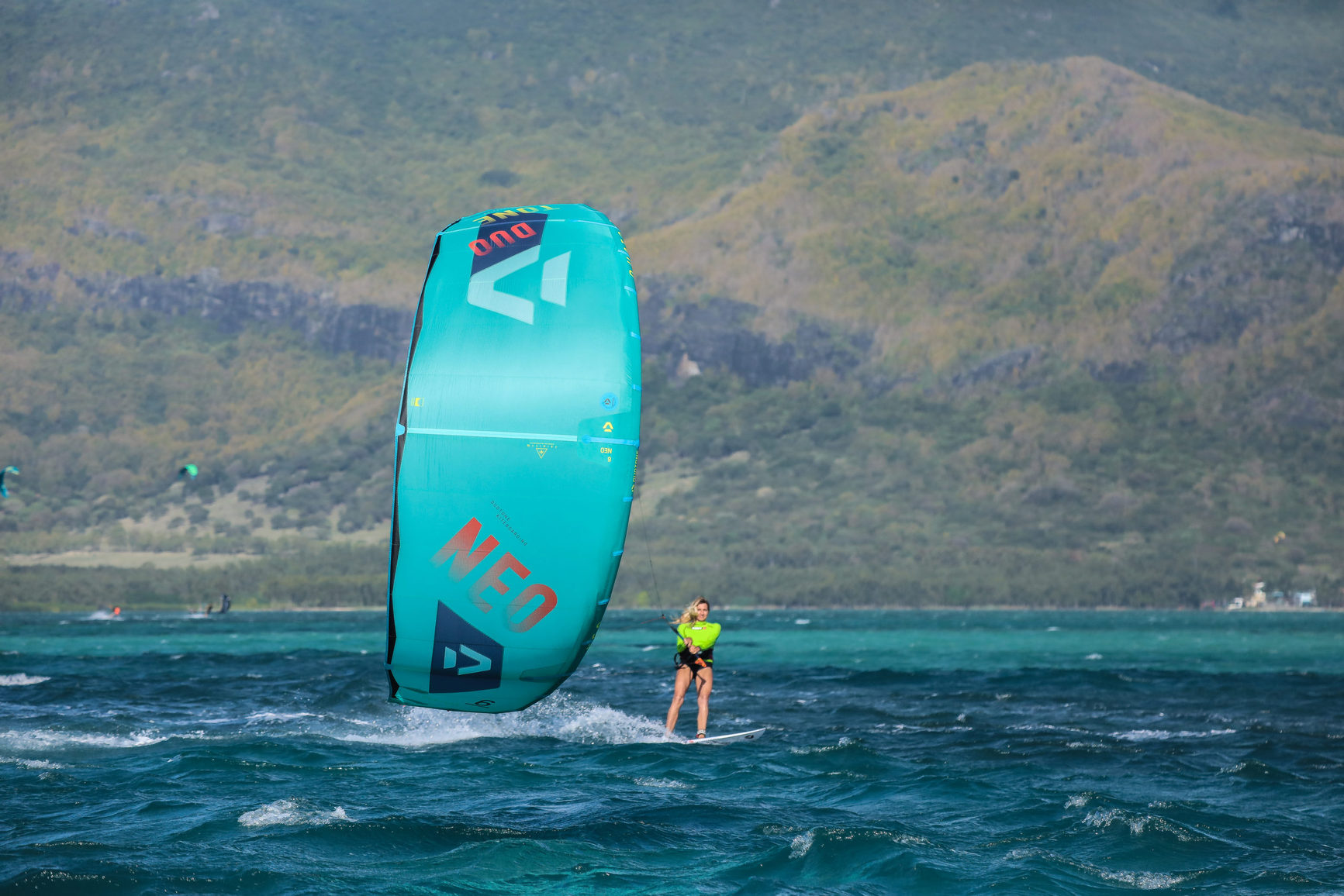 kitesurf discovery courses
