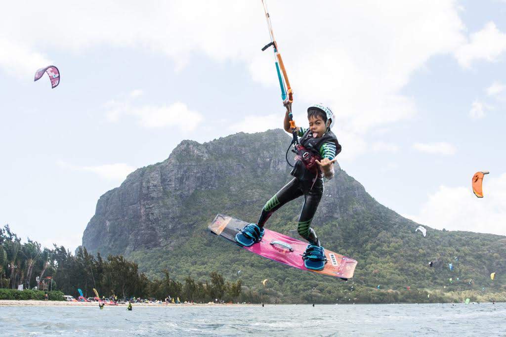 kitesurf discovery courses