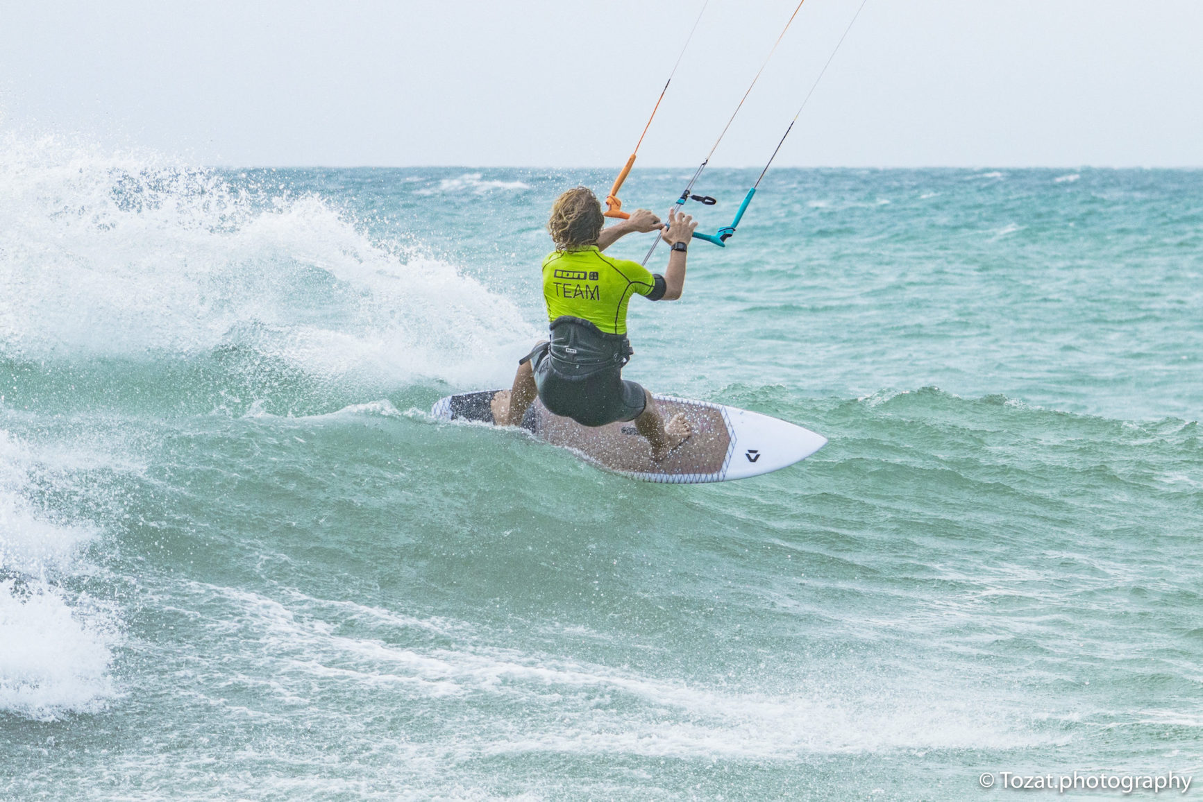 kitesurf discovery courses