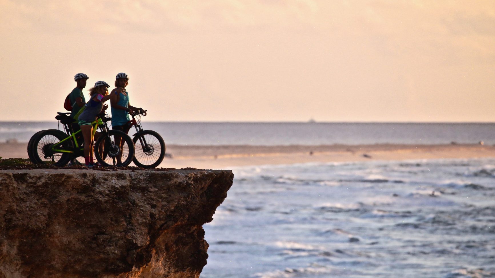 bikeexcursion-dakhla-lagoon