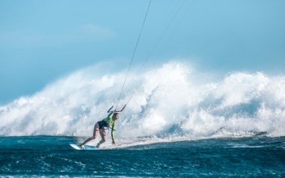 Die Insel Mauritius: Ist die Welle von One Eye wirklich ein Monster ?