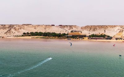 Dakhla Lagon Energy FR