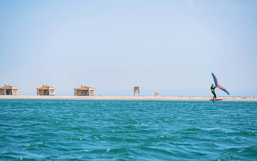 Dakhla Lassarga OV