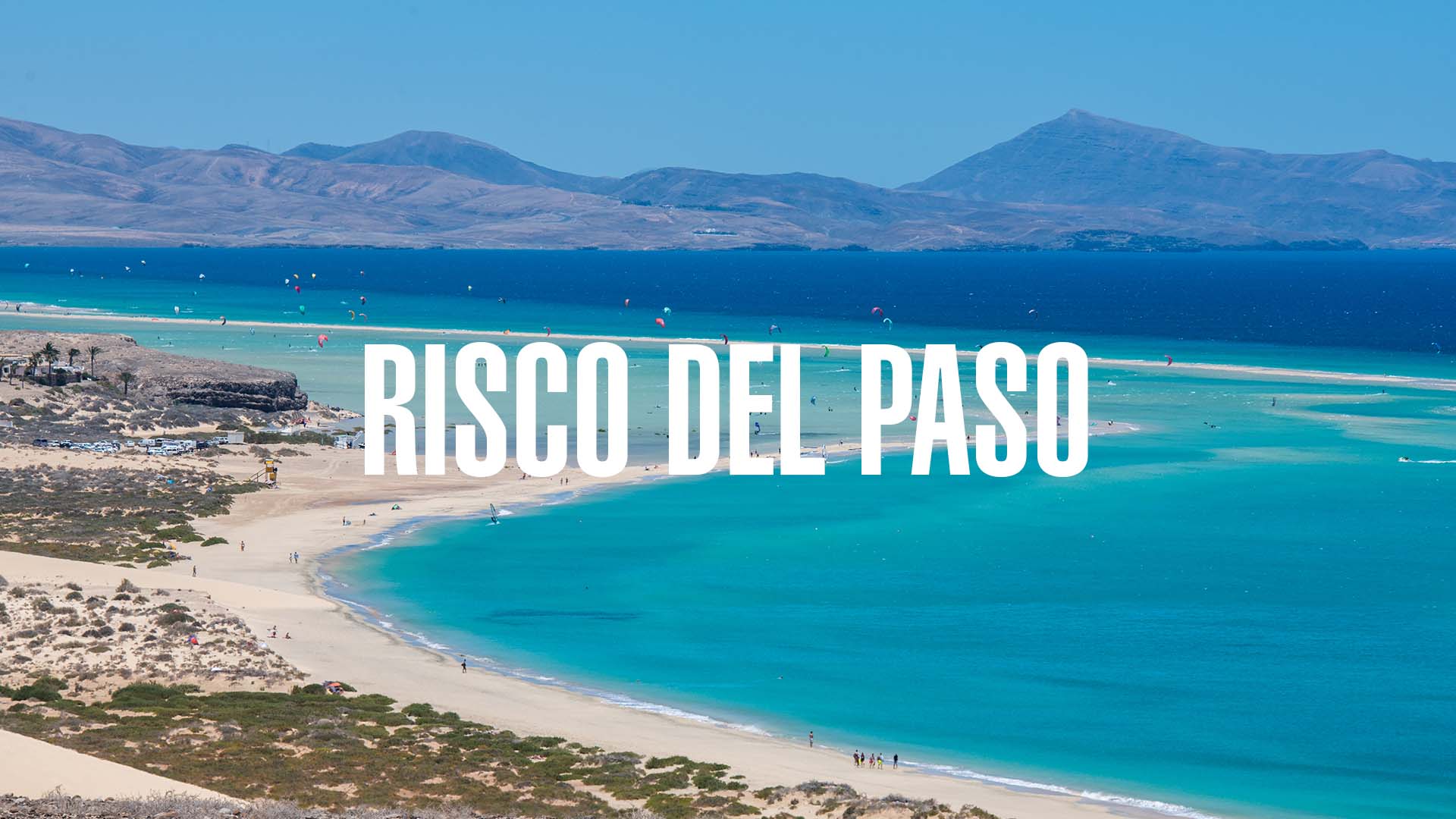 risco del paso spot in fuerteventura