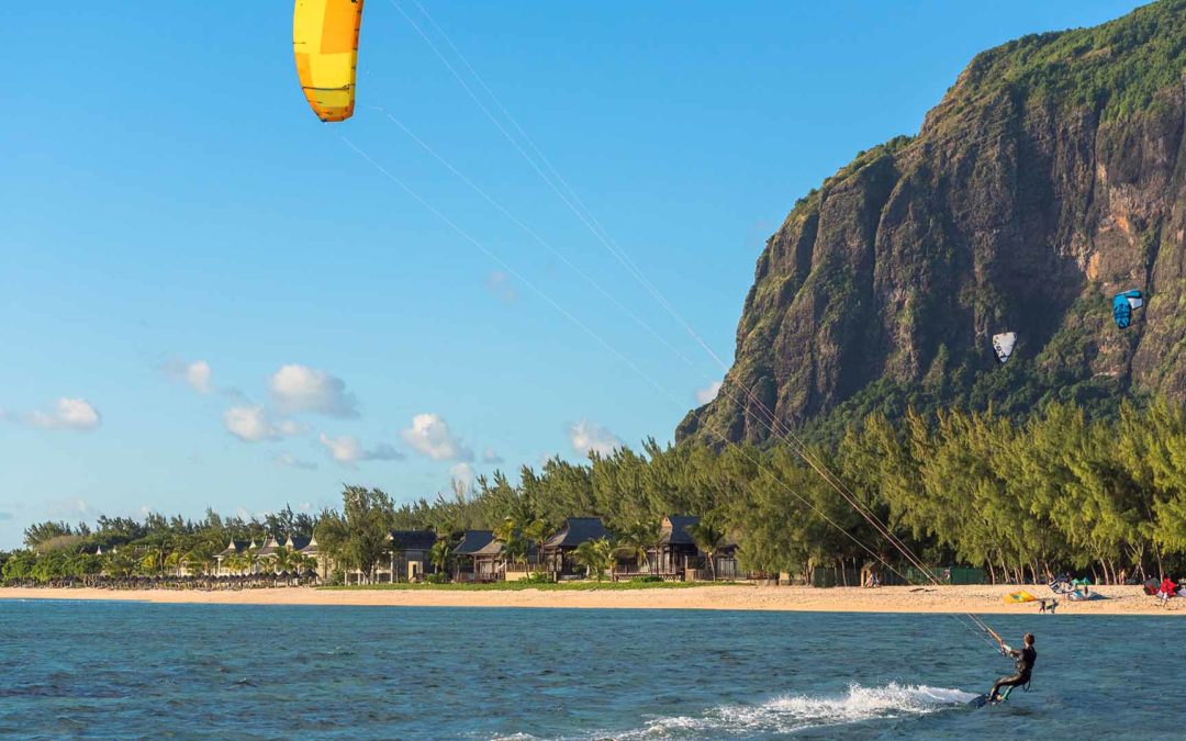 spot in jw marriott mauritius