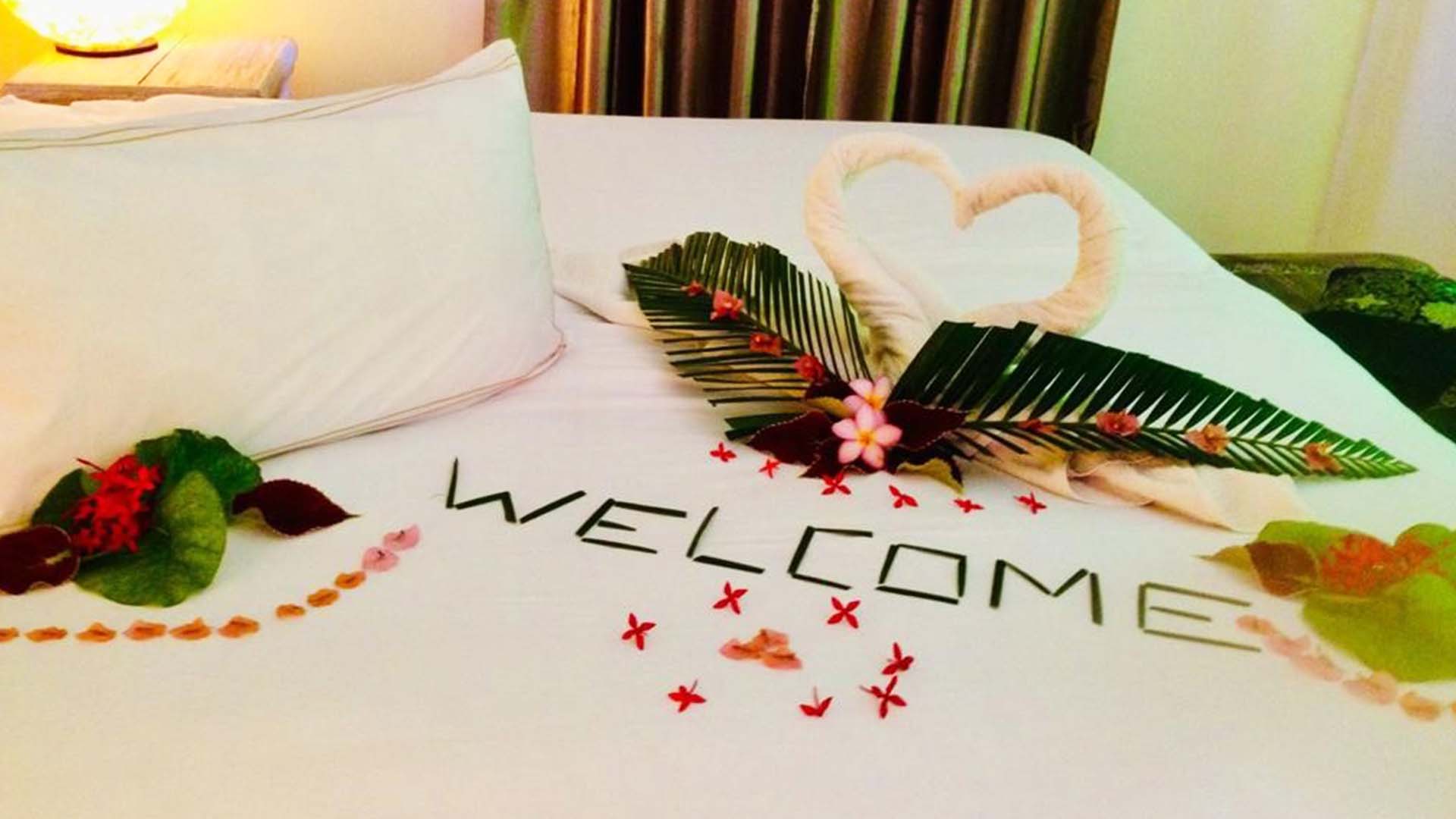 check-in check in villa seewoo