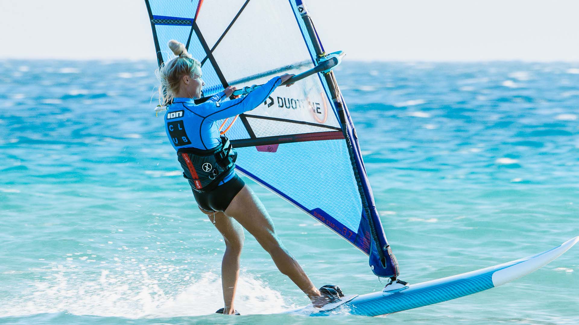 kitesurf discovery courses