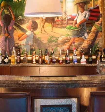 jw-mariott-restaurant-bar3 bar in jw marriott hotel in mauritius