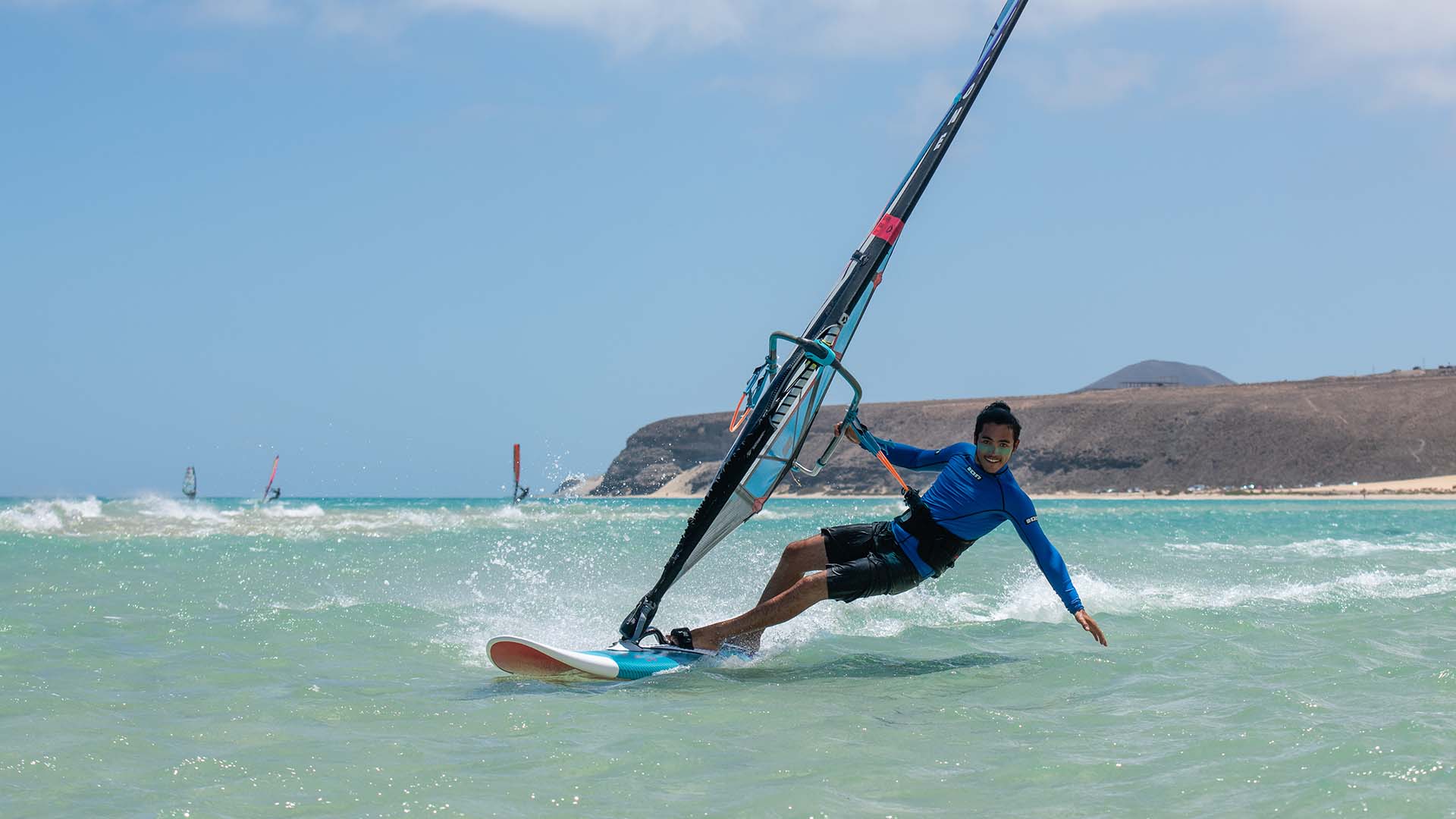risco-del-paso-windsurf-rental-banner kitesurf twintip
