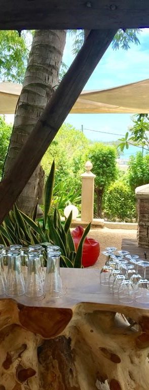 seewoo-breakfast4 food of the hotel lagon energy in dakhla with fruits