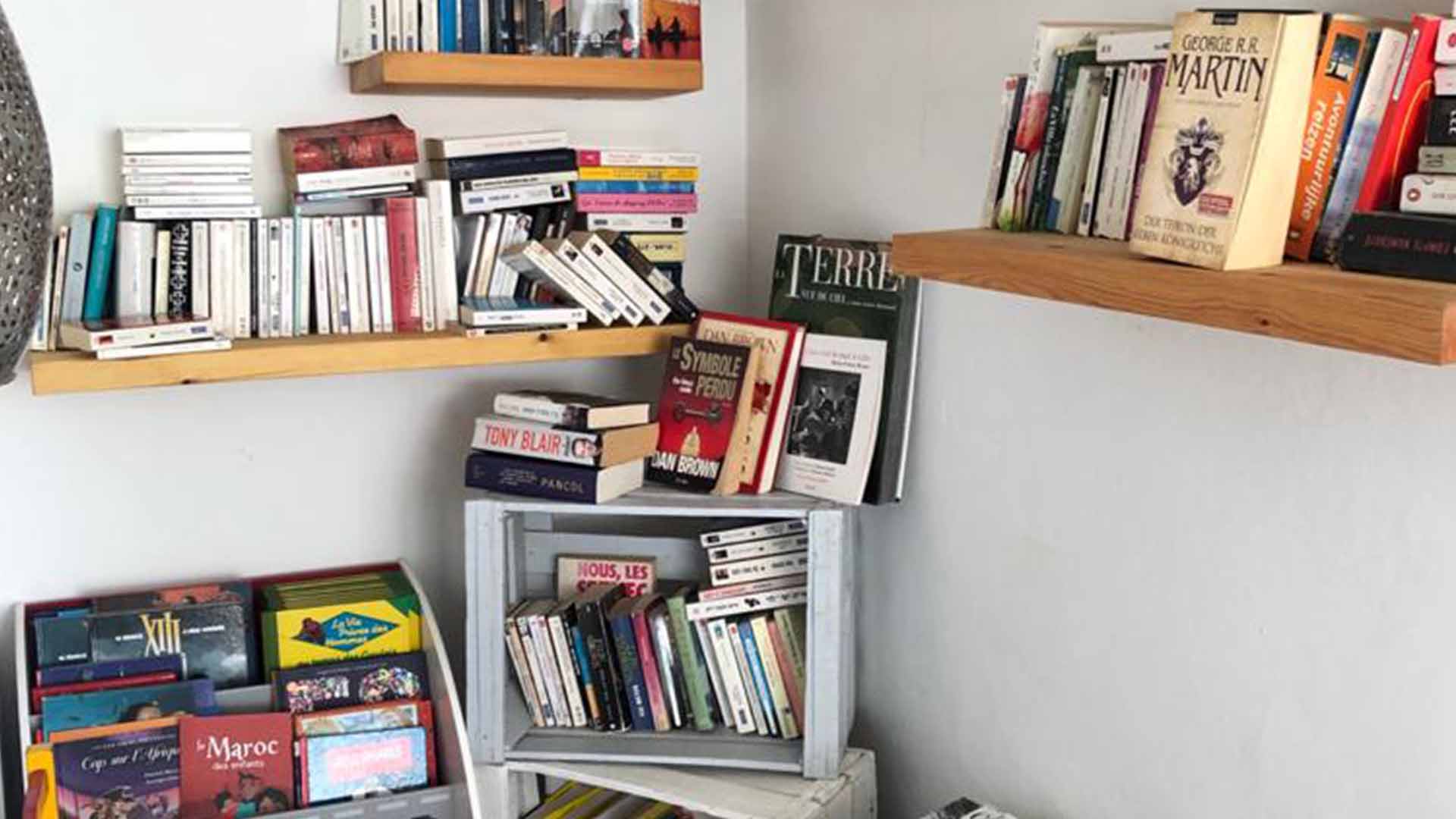 books books