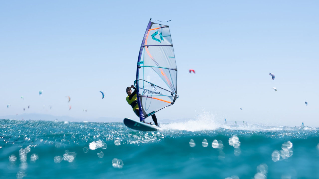Windsurf Rental Tarifa ION CLUB Home of Surfing Elements