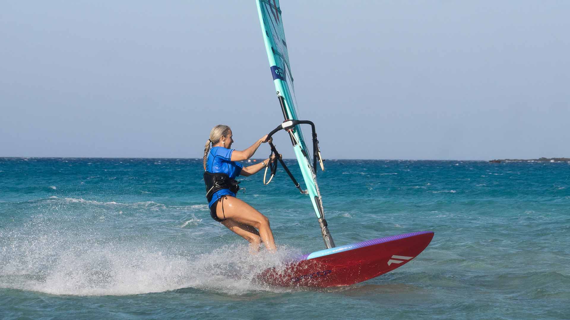 kitesurf discovery courses