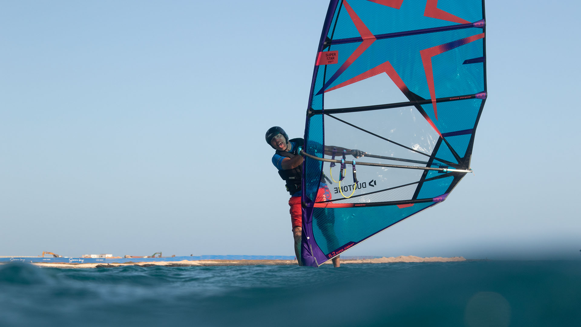 kitesurf discovery courses