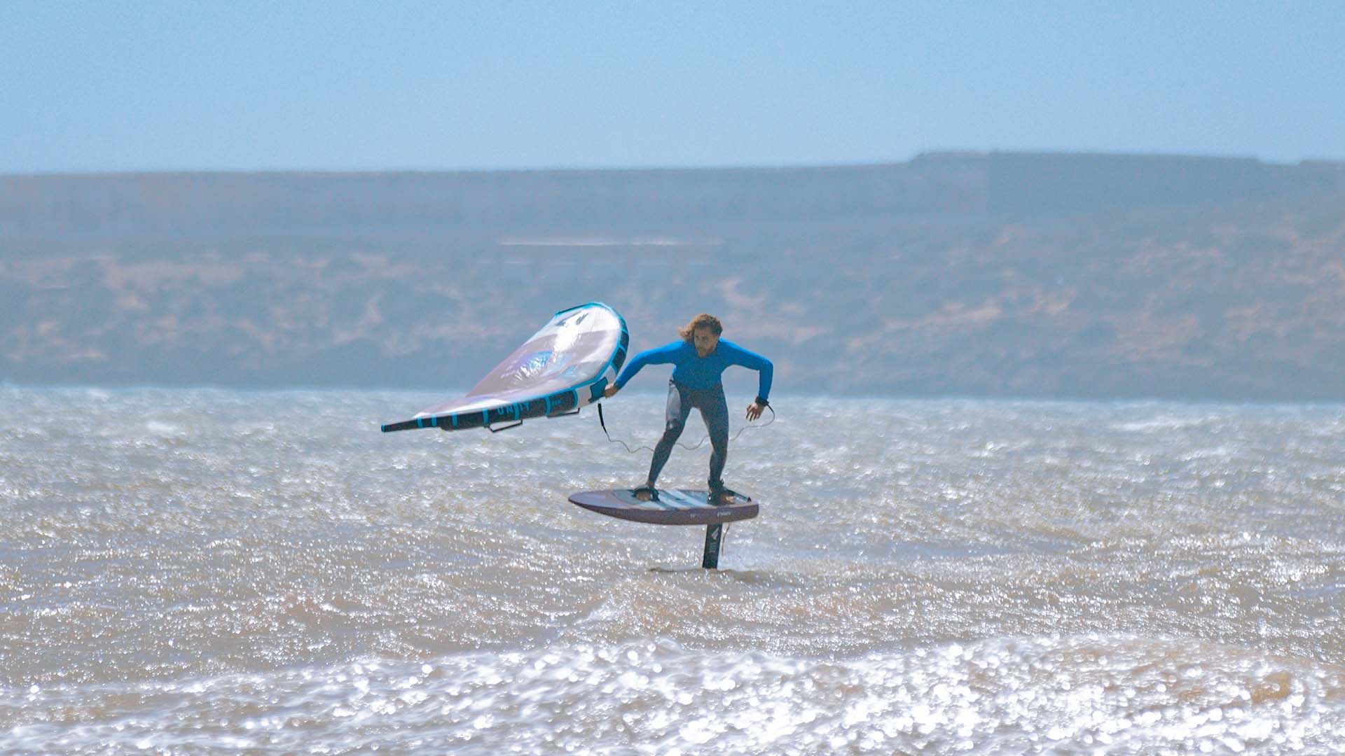 wingfoil spot essaouira