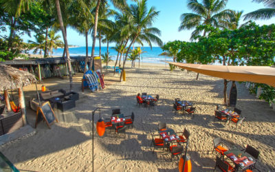Cabarete Villa Taina EN