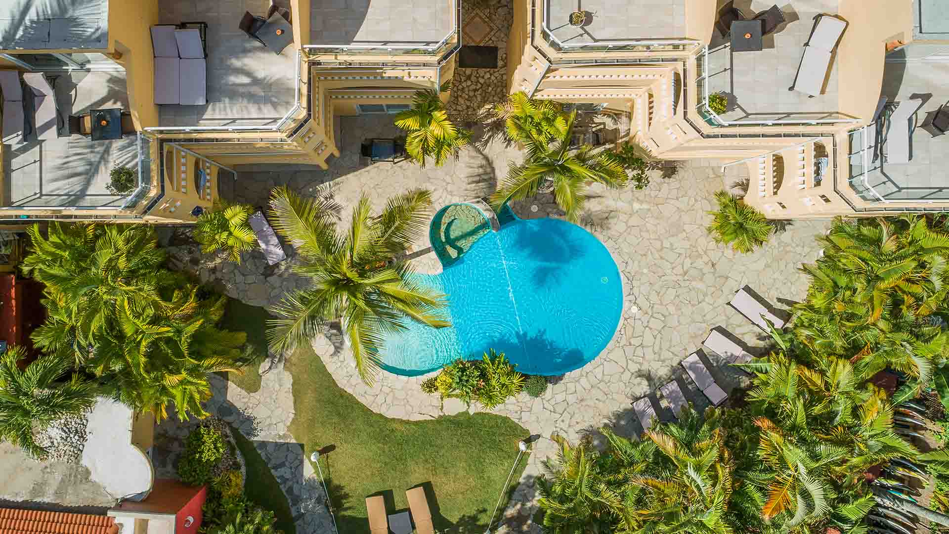 swimming-pool-villa-taina swimming pool of villa taina