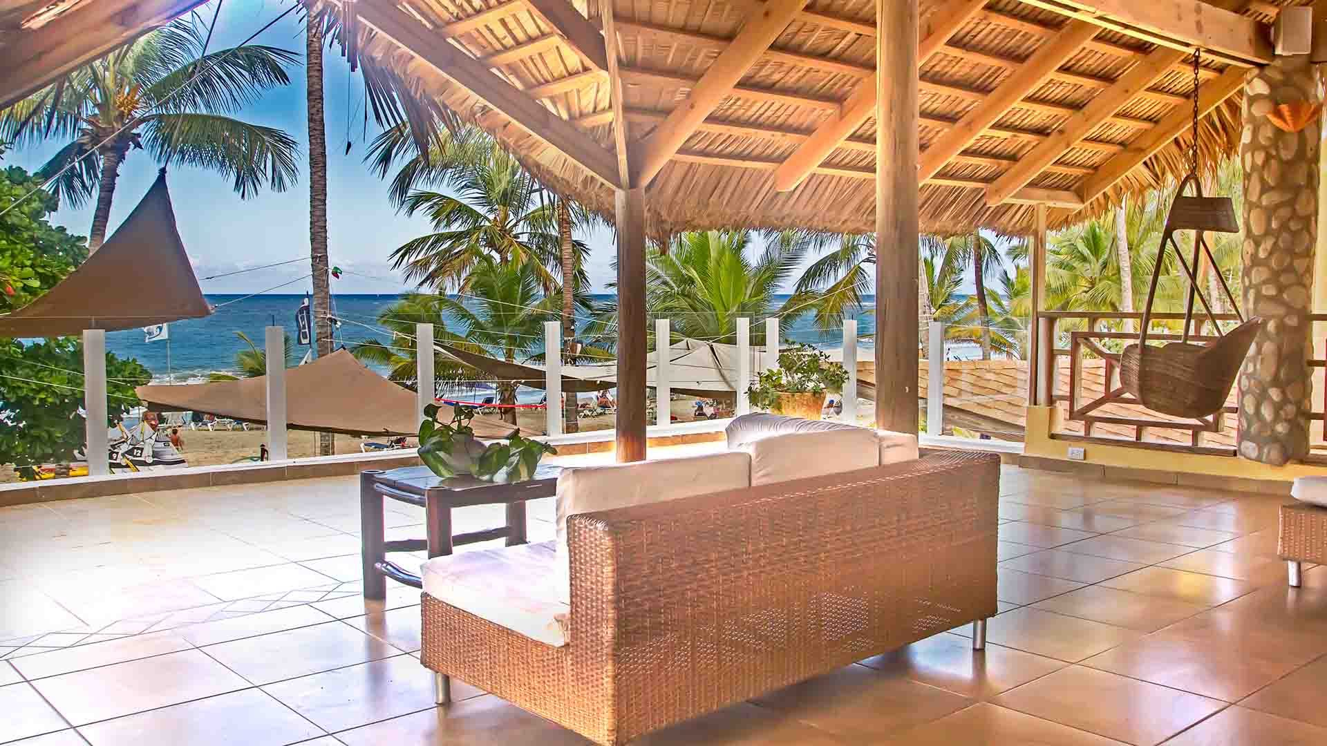 villa-taina-3 sofa with a view on the lagoon spot