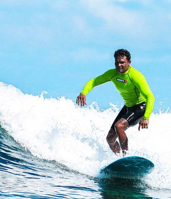 Where to surf? The top 10 destinations