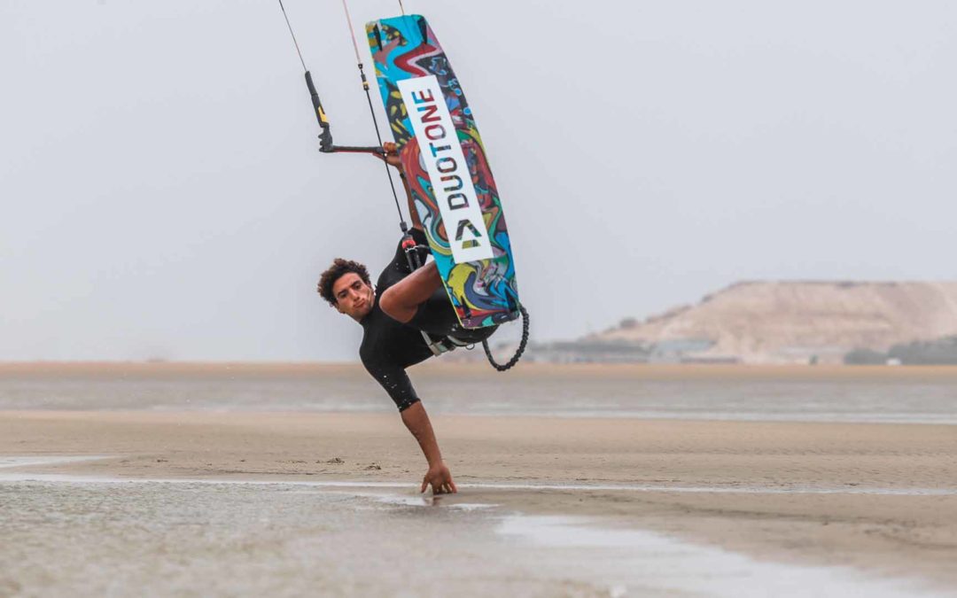 All about Kitesurfing in Dakhla