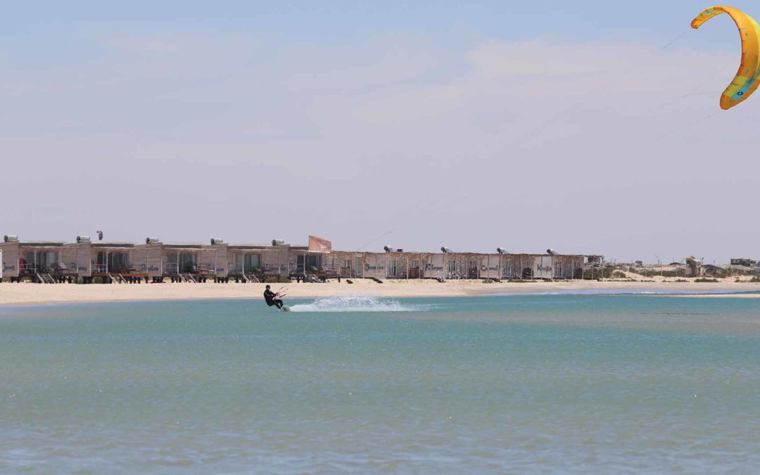 PACKAGES DAKHLA LASSARGA