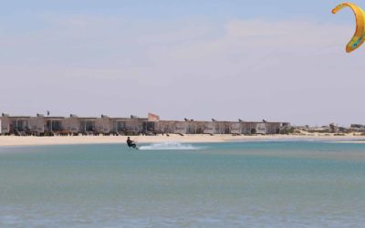 PACKAGES DAKHLA LASSARGA