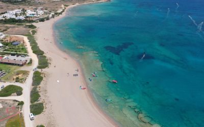 PACKAGES KARPATHOS