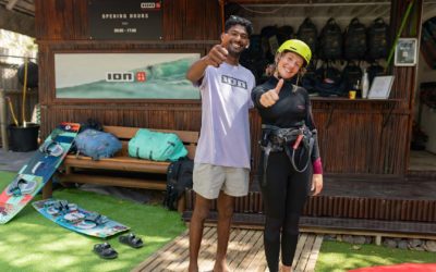 WHY CHOOSE A PREMIUM KITESURF, WINGFOIL OR WINDSURF SCHOOL?Â