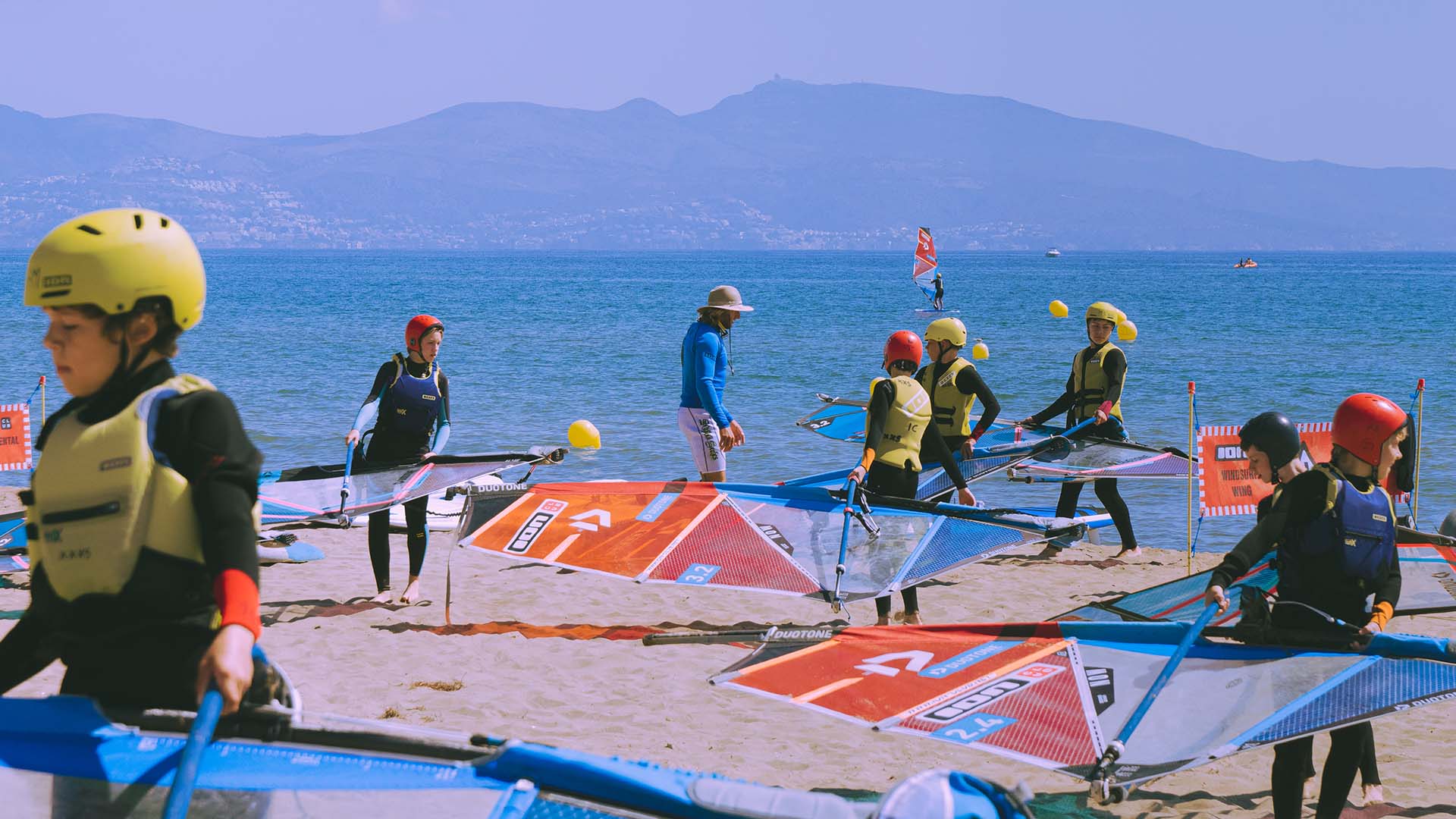 sal in cape verde with palmers