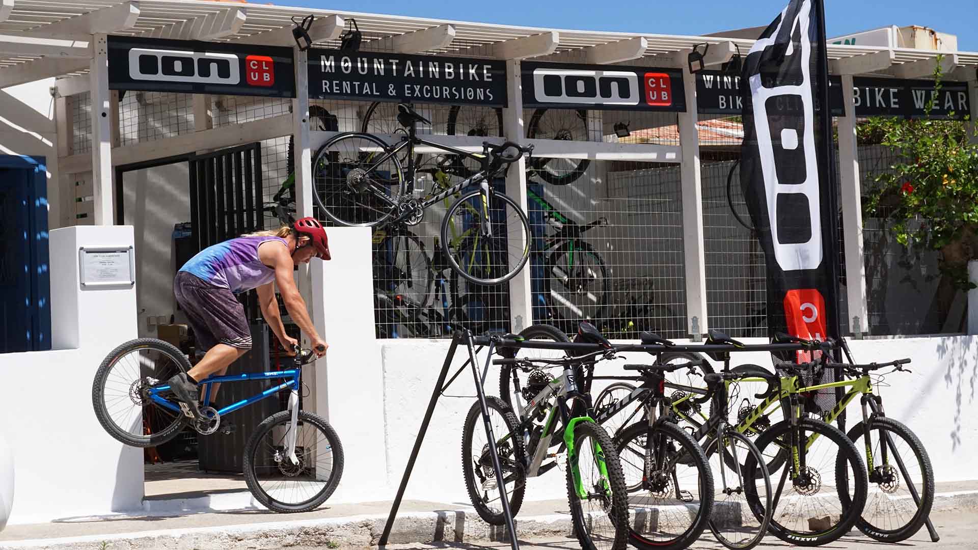 karpathos-bike-rental-excrusions-equipment