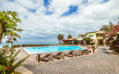 Aparthotels Sal Cape Verde