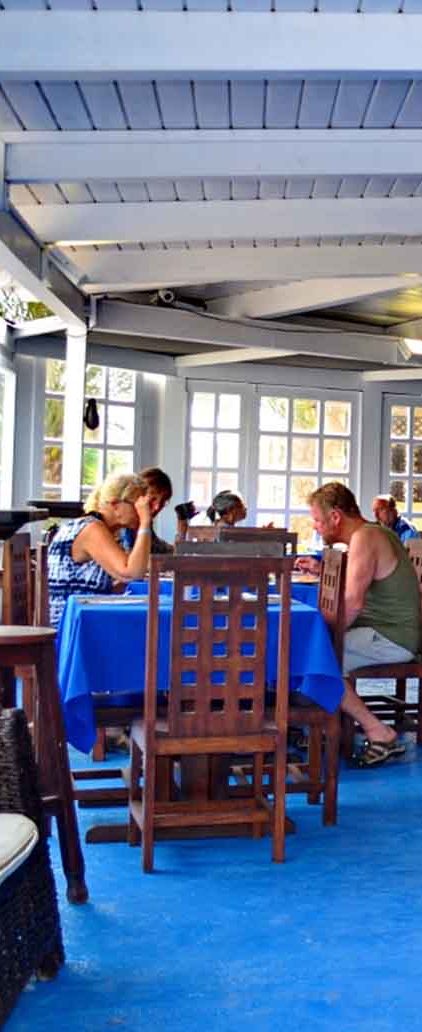 restaurant-4 restaurant on porto antigo