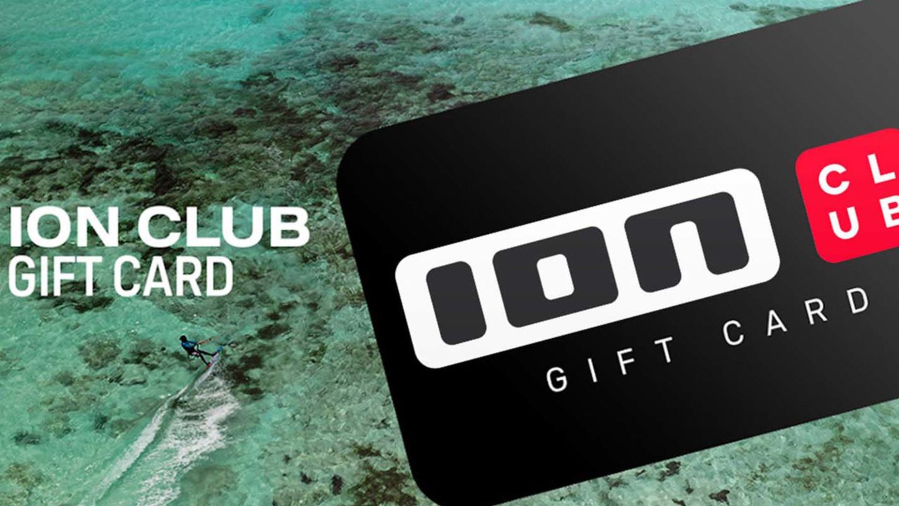 The 10 Best Christmas Gifts for Kitesurfing Enthusiasts ION CLUB