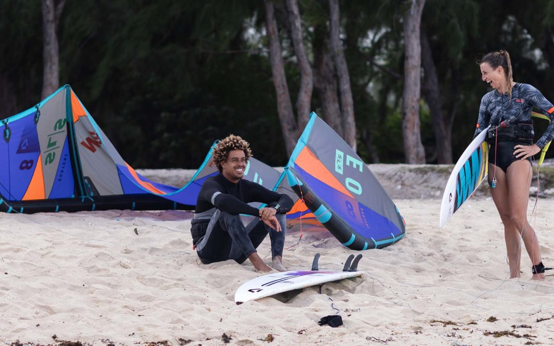 The 10 Best Christmas Gifts for Kitesurfing Enthusiasts