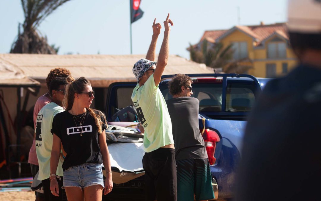 SAL OU TARIFA : QUAND PARTIR ?