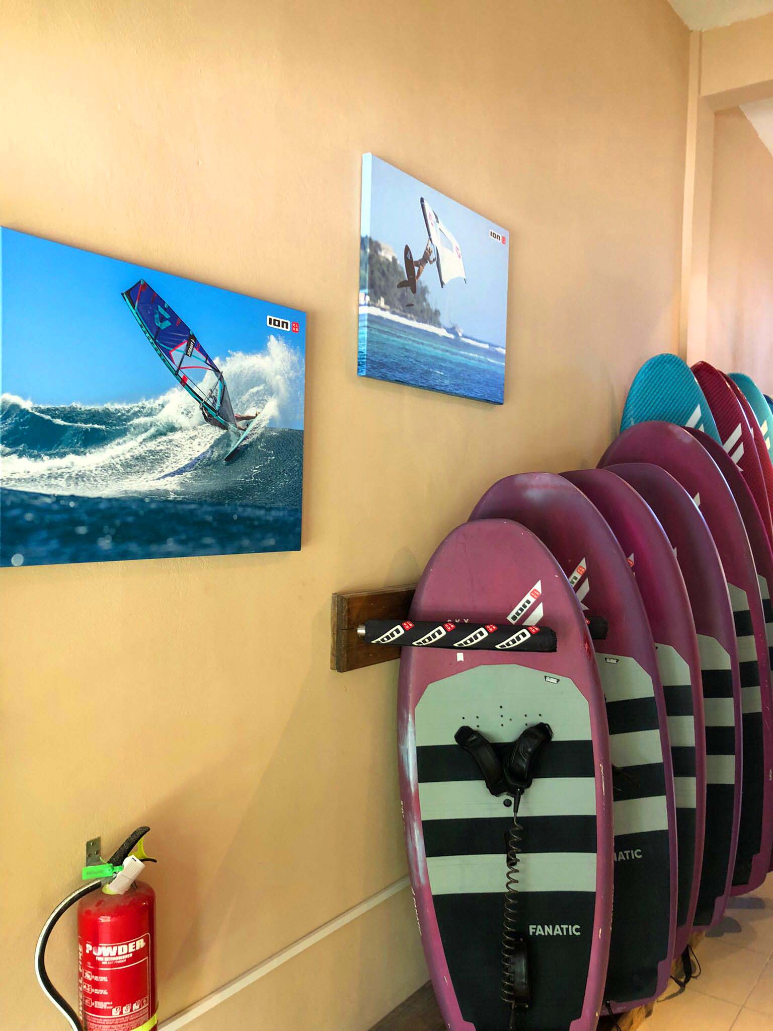 wingfoil-storage wingfoil storage in mauritius