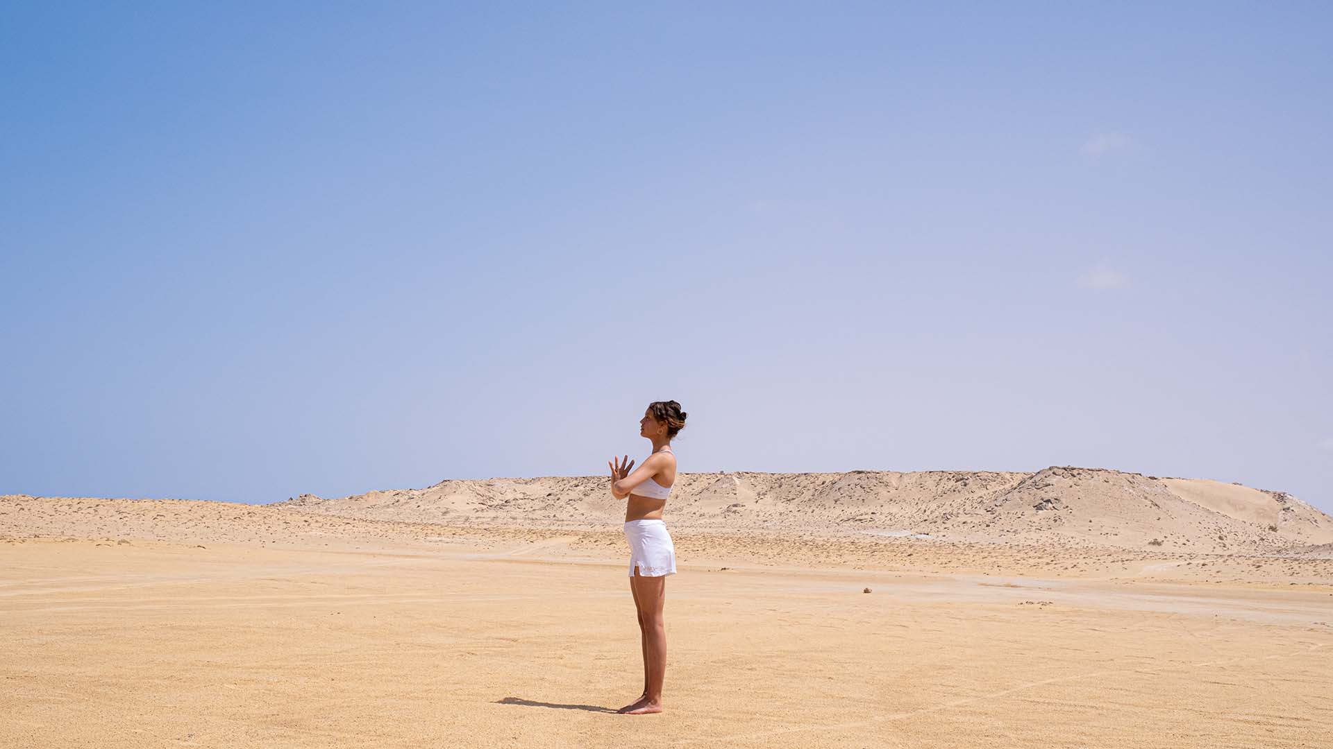 yoga dakhla
