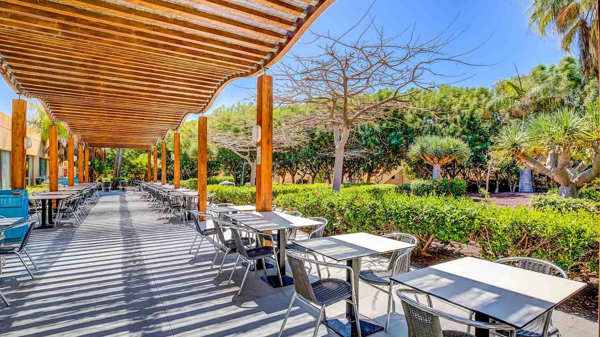 restaurant in Fuerteventura