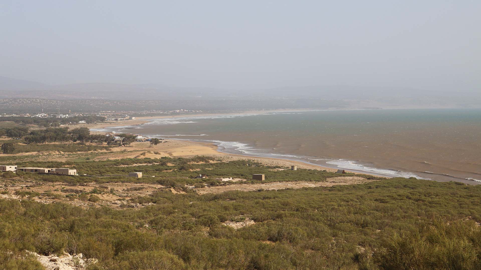 spot essaouira surf