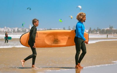 Surfing in Essaouira: Everything you need to know before your trip!