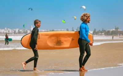 Surf à Essaouira : tout savoir avant votre voyage !