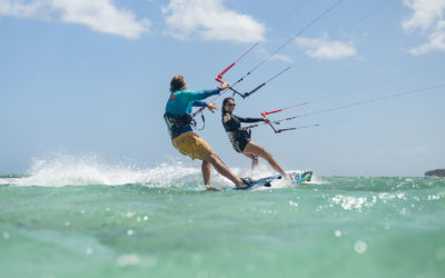 The Health Benefits of Kitesurfing | Physical and Mental Health