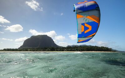 Kitesurfing in Mauritius: Essential info !