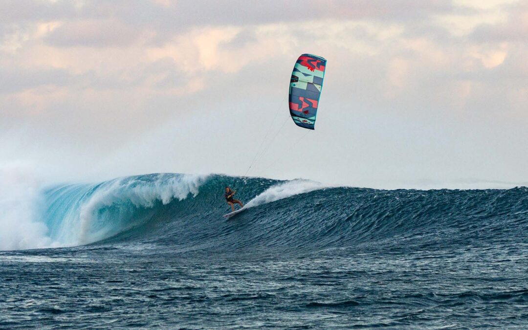 LES MEILLEURS SPOTS DE GLISSE POUR COMBINER KITESURF ET TOURISME CULTUREL