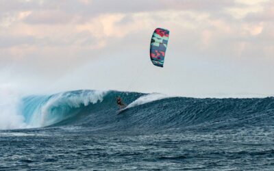 THE BEST SPOTS TO COMBINE KITESURFING AND CULTURAL EXPLORATION