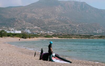 KARPATHOS VS TARIFA