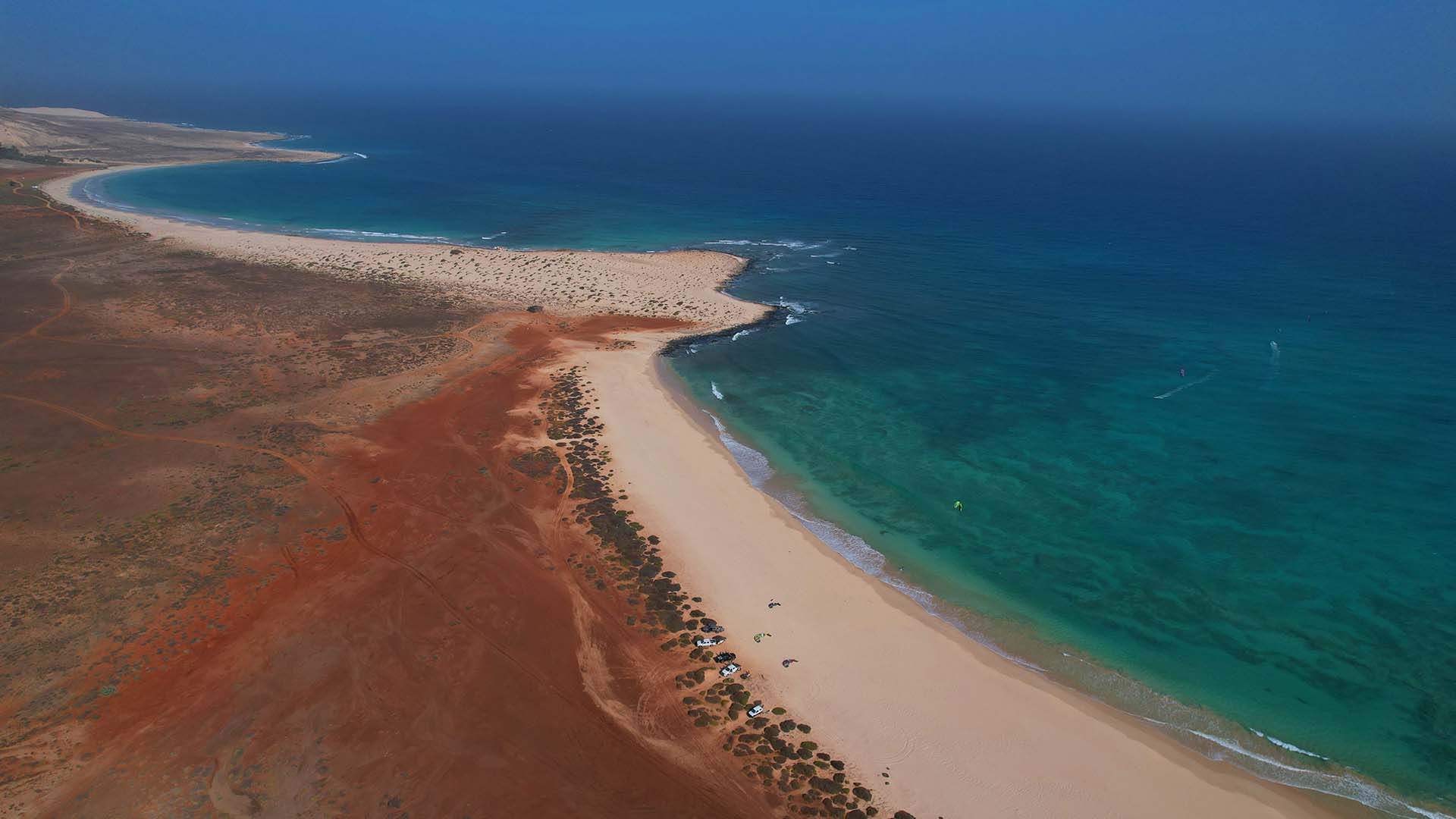 boa vista spot