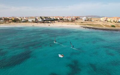 CAP-VERT : SAL OU BOA VISTA?