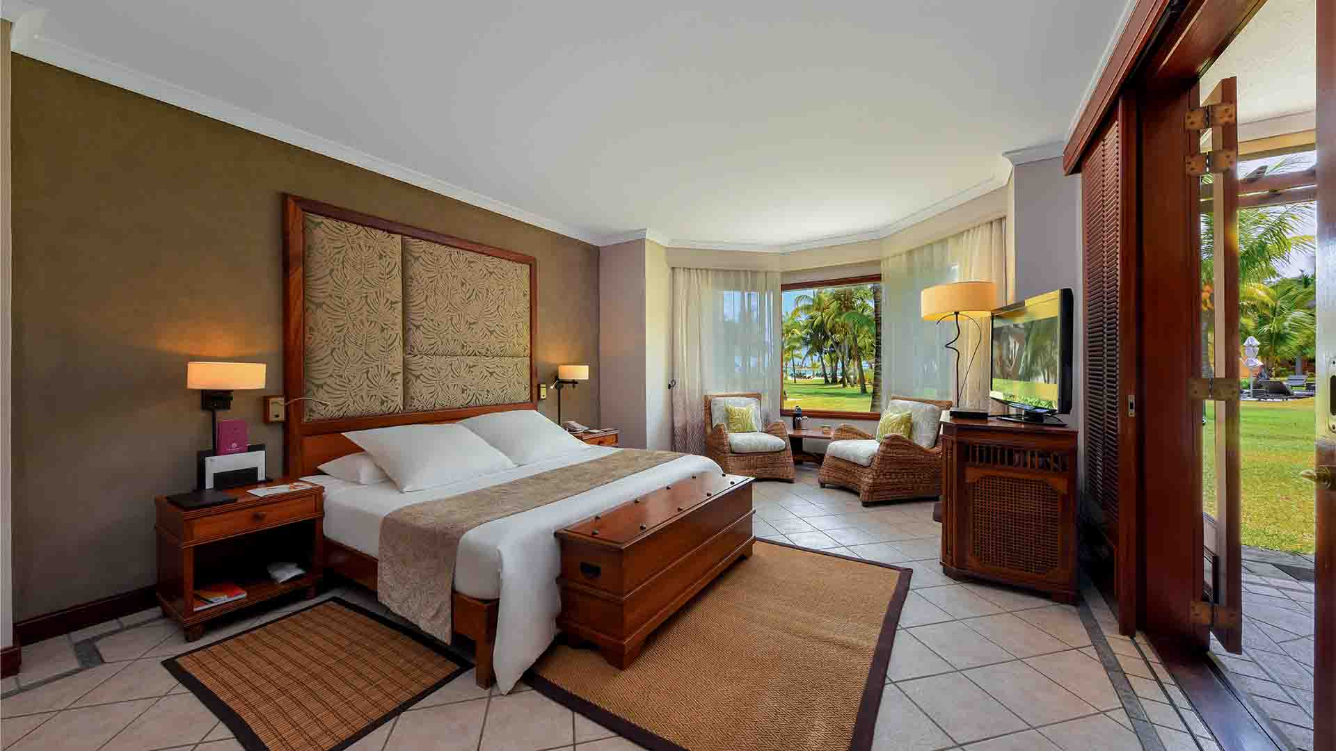 chambre dinarobin9 room hotel