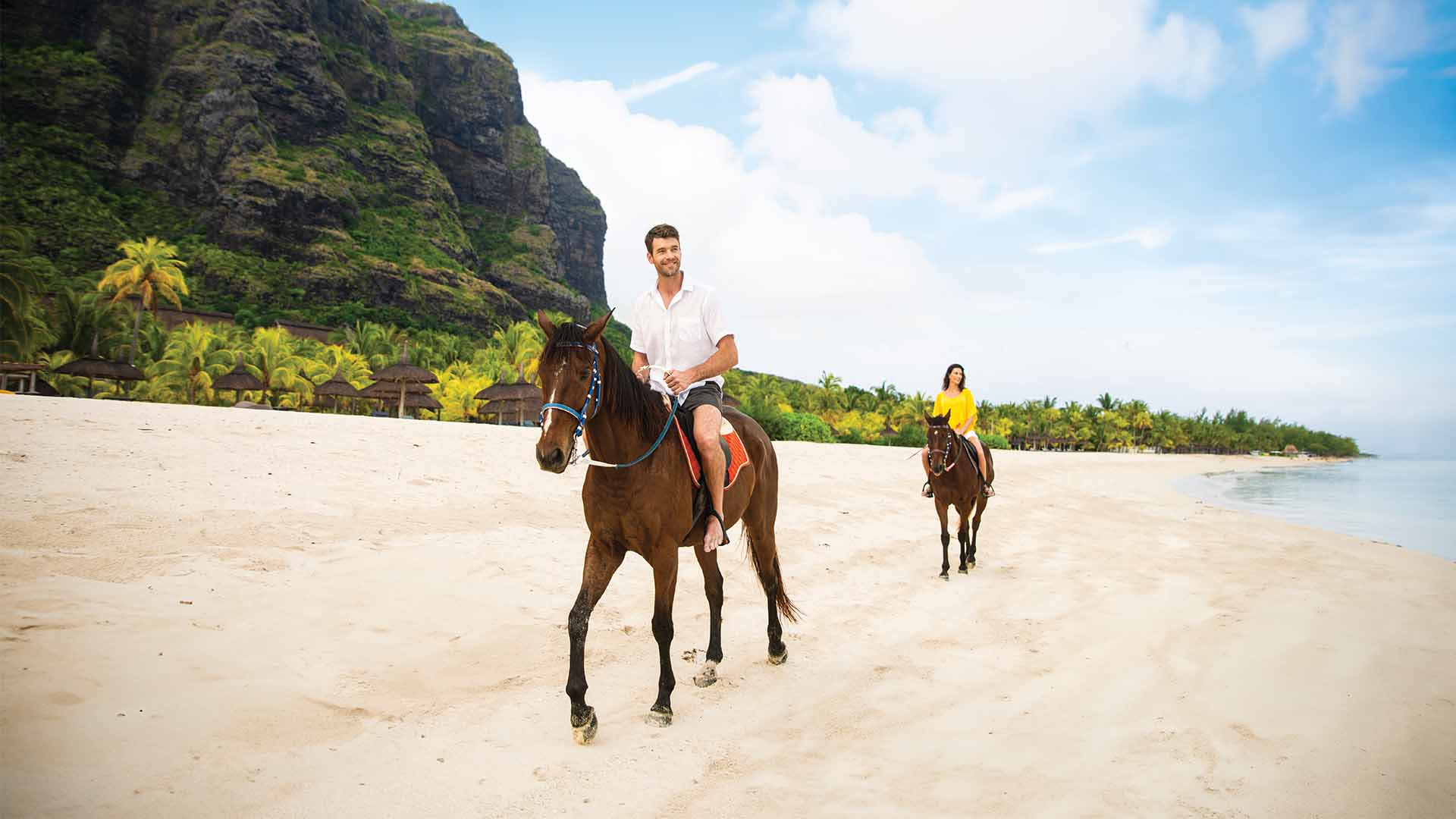 cheval dinarobin excursion